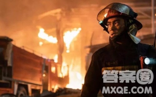 《烈火英雄》观后感 电影烈火英雄观后感600字 《烈火英雄》观后感 电影烈火英雄观后感600字