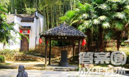 在一个十分缺水的山村材料作文 关于在一个十分缺水的山村的材料作文范文600字