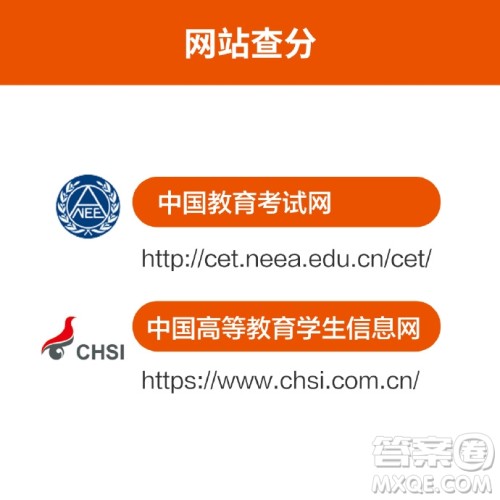 2020年上半年英语四六级考试成绩查询入口 2020年上半年英语四六级考试成绩查询入口