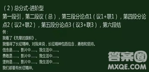 开学第一课五星红旗我为你自豪观后感怎么写 五星红旗我为你自豪观后感怎么写