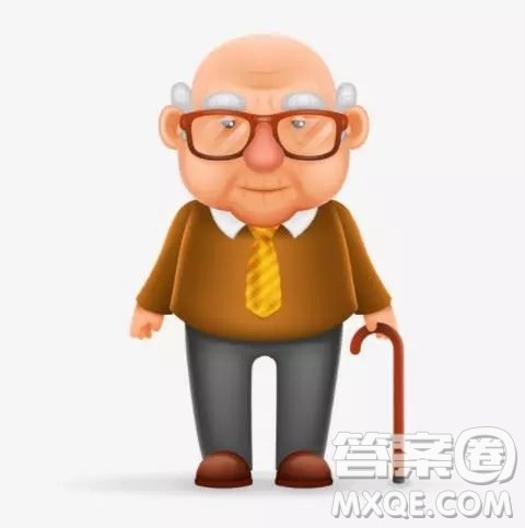 我的爷爷作文 关于写我的爷爷的小学生作文400字 我的爷爷作文 关于写我的爷爷的小学生作文400字