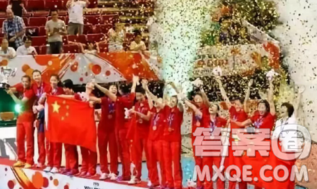 女排精神作文800字 关于女排精神的作文800字 女排精神作文800字 关于女排精神的作文800字