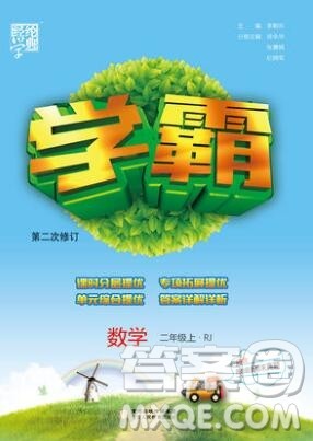 经纶学典学霸二年级数学上册人教版2019年新版参考答案 经纶学典学霸二年级数学上册人教版2019年新版参考答案
