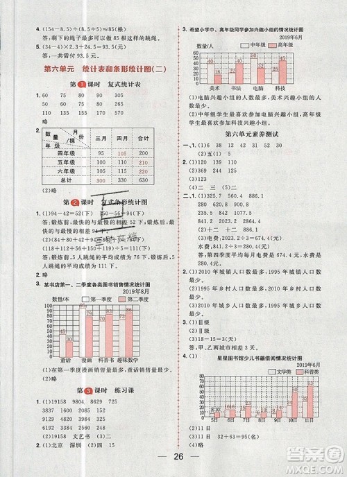 南方出版社2019年核心素养天天练五年级数学上册苏教版答案 南方出版社2019年核心素养天天练五年级数学上册苏教版答案