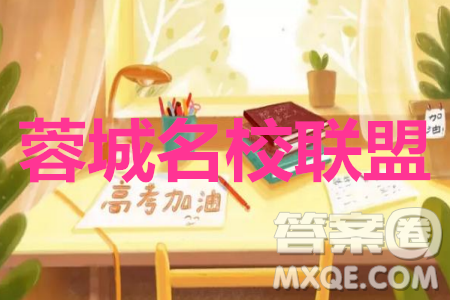 蓉城名校联盟2017级高三第一次联考文科数学试题及答案