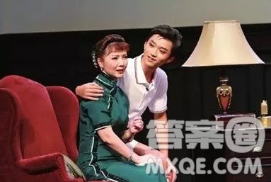 《雷雨》观后感800字  关于《雷雨》的观后感800字高中