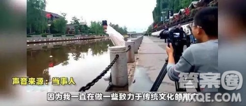 端午节穿汉服跳河看法作文800字 对端午节穿汉服跳河的看法作文800字 端午节穿汉服跳河看法作文800字 对端午节穿汉服跳河的看法作文800字