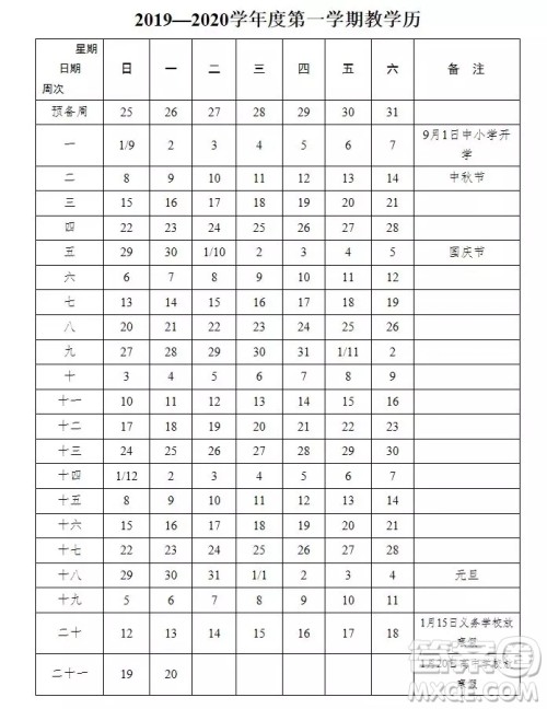 2020年武汉寒假什么时候 2020年武汉中小学寒假放假时间 2020年武汉寒假什么时候 2020年武汉中小学寒假放假时间