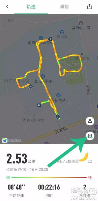 步道乐跑成绩无效怎么办 步道乐跑成绩为什么会无效 步道乐跑成绩无效怎么办 步道乐跑成绩为什么会无效