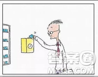 对打卡式现代生活的思考作文800字 对打卡式现代生活的思考议论文800字 对打卡式现代生活的思考作文800字 对打卡式现代生活的思考议论文800字