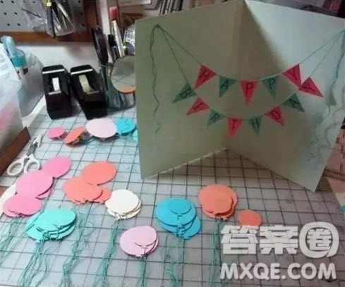 2020年元旦贺卡怎么做 元旦贺卡怎么做简单有漂亮 2020年元旦贺卡怎么做 元旦贺卡怎么做简单有漂亮