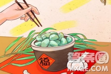 腊八节有什么风俗 腊八节吃什么传统食物