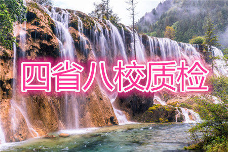 四省八校2020届高三第三次教学质量检测考试英语答案 四省八校2020届高三第三次教学质量检测考试英语答案