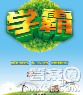 宁夏人民教育出版社2020春经纶学典学霸二年级数学下册北师版答案 宁夏人民教育出版社2020春经纶学典学霸二年级数学下册北师版答案