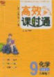 万向思维2020春高效课时通10分钟掌控课堂九年级化学下册沪教版答案