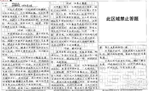 不同文明如何和谐共处作文800字 不同文明如何和谐共处作文800字
