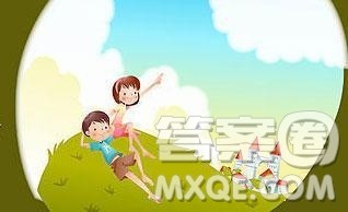 雨中的那一幕作文600字 以雨中的那一幕为题作文600字