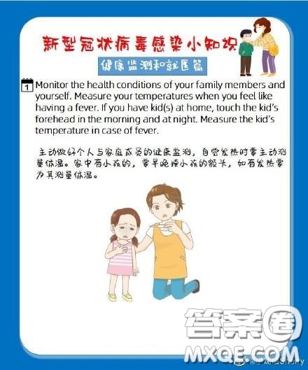 新型冠状病毒英语作文 有关新型冠状病毒的英语作文 新型冠状病毒英语作文 有关新型冠状病毒的英语作文