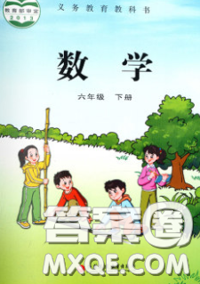 江苏凤凰教育出版社义务教育教科书2020数学六年级下册苏教版教材习题答案 江苏凤凰教育出版社义务教育教科书2020数学六年级下册苏教版教材习题答案