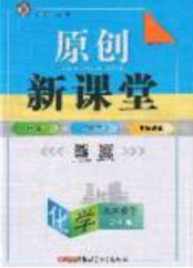2020原创新课堂九年级化学下册科粤版答案