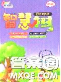 2020年智慧树同步讲练测英语四年级下册PEP人教版参考答案