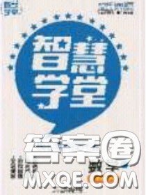 2020年智慧学堂核心素养提升法七年级下册数学人教版参考答案 2020年智慧学堂核心素养提升法七年级下册数学人教版参考答案