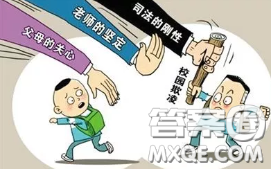 校园欺凌的危害英语作文 关于校园欺凌的危害的英语作文 校园欺凌的危害英语作文 关于校园欺凌的危害的英语作文