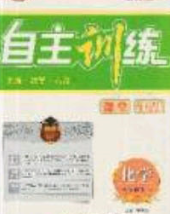 2020自主训练九年级化学下册科粤版答案 2020自主训练九年级化学下册科粤版答案