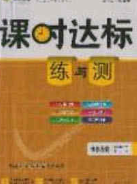 2020年课时达标练与测九年级世界历史下册人教版答案