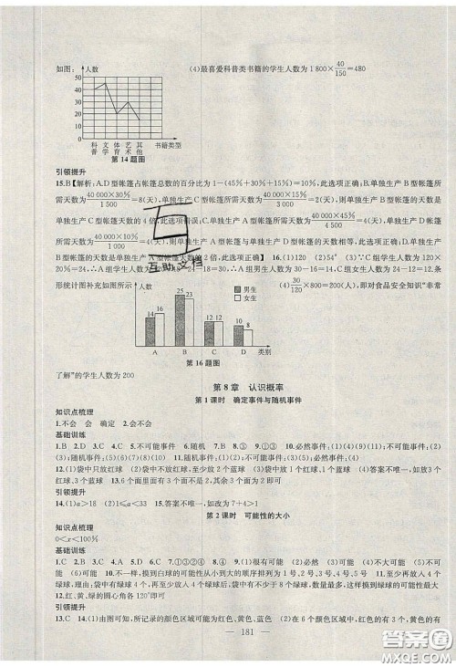 2020金钥匙1加1课时作业加目标检测八年级数学下册江苏版答案 2020金钥匙1加1课时作业加目标检测八年级数学下册江苏版答案