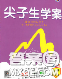吉林人民出版社2020春尖子生学案七年级地理下册湘教版答案 吉林人民出版社2020春尖子生学案七年级地理下册湘教版答案