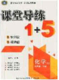 2020课堂导练1加5九年级化学下册人教版答案 2020课堂导练1加5九年级化学下册人教版答案