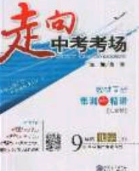 2020春走进中考考场九年级化学下册科粤版答案