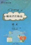 2020年53045模块式训练法九年级语文下册人教版答案