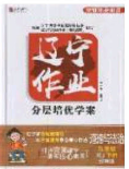 2020年辽宁作业分层培优学案九年级道德与法治下册人教版答案