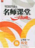 2020年名师课堂一练通七年级历史下册统编版答案