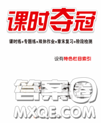 安徽师范大学出版社2020新版课时夺冠九年级数学下册人教版答案 安徽师范大学出版社2020新版课时夺冠九年级数学下册人教版答案