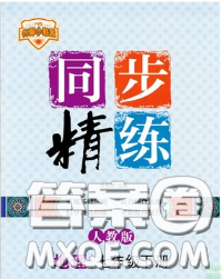 2020春名师小课堂同步精练七年级地理下册人教版答案 2020春名师小课堂同步精练七年级地理下册人教版答案
