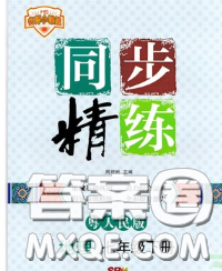 2020春名师小课堂同步精练七年级地理下册粤人民版答案