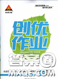 状元成才路2020春创优作业七年级数学下册人教版答案