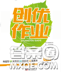 状元成才路2020春创优作业九年级化学下册人教版答案