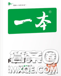 2020新版一本同步训练初中语文七年级下册人教版答案 2020新版一本同步训练初中语文七年级下册人教版答案