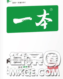 2020新版一本同步训练初中道德与法治九年级下册人教版答案 2020新版一本同步训练初中道德与法治九年级下册人教版答案