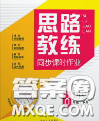 2020春思路教练同步课时作业八年级历史下册人教版答案 2020春思路教练同步课时作业八年级历史下册人教版答案