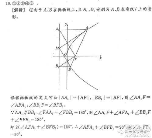 衡水中学2019-2020届高考考前密卷一理科数学试题及答案 衡水中学2019-2020届高考考前密卷一理科数学试题及答案
