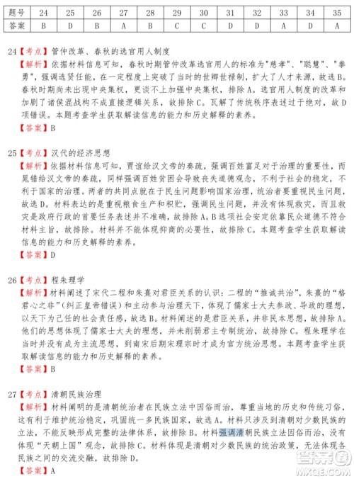 惠州市2020届高三模拟考试文科综合试题及答案 惠州市2020届高三模拟考试文科综合试题及答案