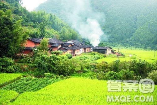 山村之乐作文400字 关于山村之乐的作文400字 山村之乐作文400字 关于山村之乐的作文400字