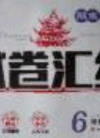 2020年期末高分冲刺试卷汇编六年级语文下册人教版答案 2020年期末高分冲刺试卷汇编六年级语文下册人教版答案