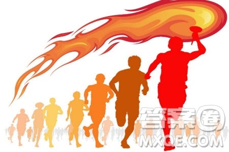 以体育锻炼为话题作文600字 关于体育锻炼的作文600字