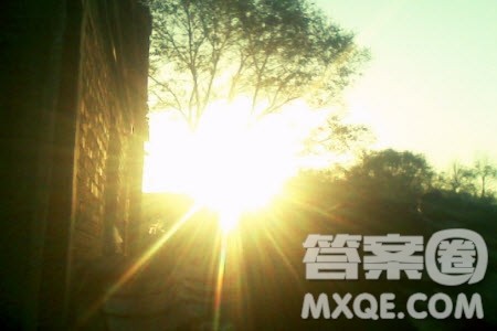 以耀眼的光芒为题作文600字 关于耀眼的光芒的作文600字 以耀眼的光芒为题作文600字 关于耀眼的光芒的作文600字